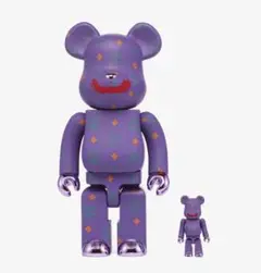 2025年最新】BE@RBRICK THE JOKER 400％の人気アイテム - メルカリ