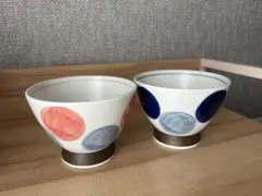 【美品】有田焼 お茶碗 セット