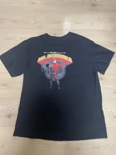 MR.INCREDIBLE ディズニー　ミスターインクレディブル　Tシャツ