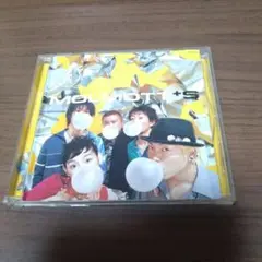 MOLMOTT+S/月灯り～Single Edition～/Chu♡In CO…