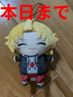 にじさんじ/神田笑一　にじぱぺっと