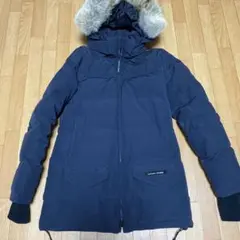 CANADA GOOSE カナダグース ダウンジャケット