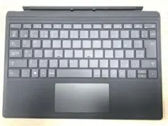 M33 マイクロソフト Surface Pro 純正タイプカバー モデル1725