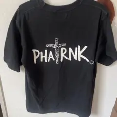 ファットランクブラック Tシャツ　Mサイズ