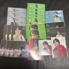 Mrs. GREEN APPLE フィヨルド　フォトカ　大森元貴　24枚