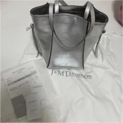 定価159,500円Ju0026MDAVIDSONベルミニスタッズシルバー購入明細付き