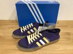 新品未使用 adidas WALES BONNER NIZZA LO