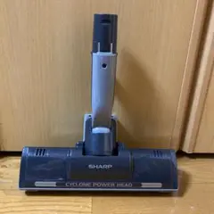 SHARP シャープ EC-KP15P-W 2017年製 紙パック式掃除機 ヨドバシ.com - シャープ SHARP キャニスター掃除機 紙パック式