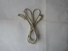 中古　ランケーブル　L＝1.5ｍ