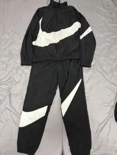 Nike ナイロンジャケット　セットアップ