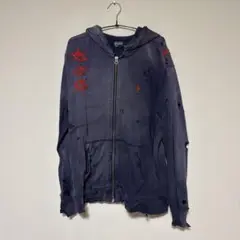 ☆POLO RALPH LAUREN☆ BORO FOODIE 'XL'