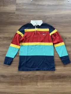 POLO SPORT ラガーシャツ