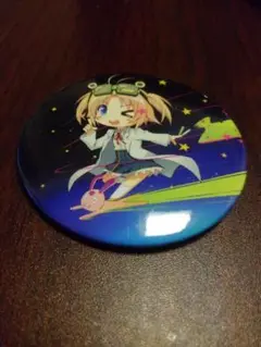 恋と選挙とチョコレート　希　缶バッジ