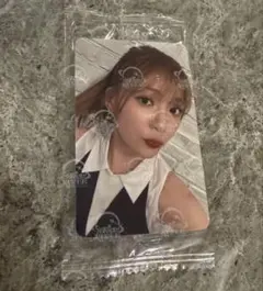 NiziU マユカLOVELINE Starriver ヨントントレカ　スタリバ
