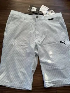 PUMAゴルフ用パンツ