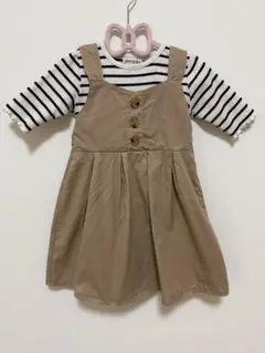 SHOO・LA・RUE ワンピース 100