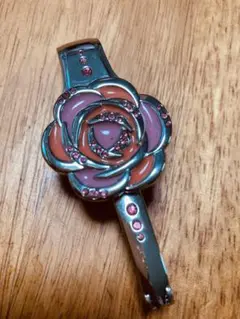 バックハンガー　バックチャーム　非売品