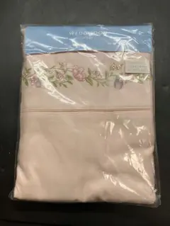 新品未使用品 WEDG WOOD コンフォーターケース　掛け布団カバー