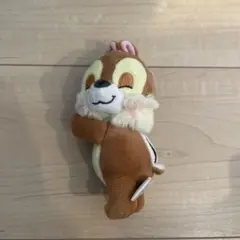 チップとデール チップ ぬいぐるみ