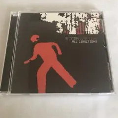 eddie matos/all directions