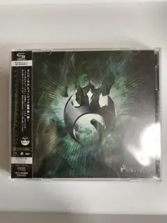 ANTHEM BURNING OATH 初回限定盤