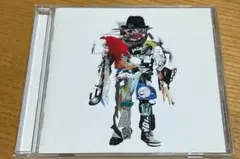 アルトコロニーの定理 RADWIMPS CD
