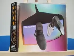 中古　CD　帯あり　森川美穂 テイスティ TASTY