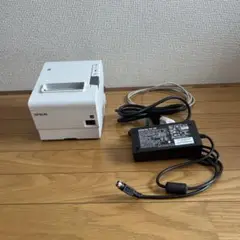 エプソン TM-T88Ⅵ M338A レシートプリンター