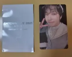 smtown 2025 ラントレ nct wish サクヤ