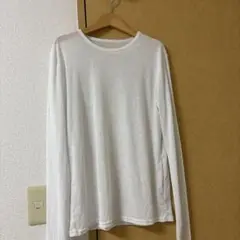 シアーTシャツ