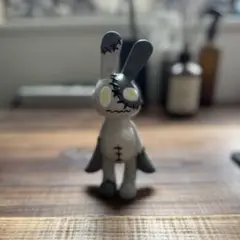 メディコムトイ限定 Bite Morph Frazi フラッジ 炎のエレメント メディコムトイ限定 Bite Morph Frazi フラッジ 炎のエレメント