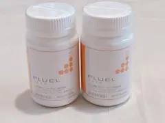 プルエル PLUEL サプリナチュラル フォルムアップ サポート
