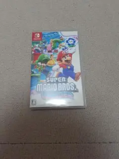 Nintendo Switch スーパーマリオブラザーズ ワンダー