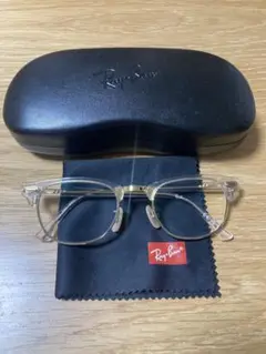 RayBanレイバン　49サイズ RB5154-5762