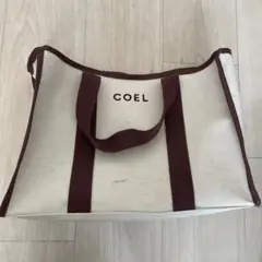 COEL バッグ