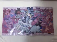 遊戯王 イビルツイン リィラスウィートプレイマット　遊戯王の日