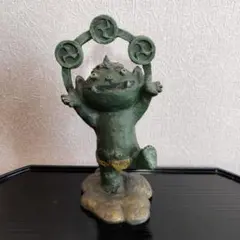 セトクラフト　鬼　雷様
