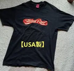 THIRDRAIL THIRD RAIL 3rdRAIL VINTAGEUSA製