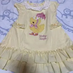 シャーリーテンプル　ひよこ　100