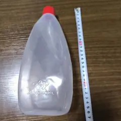 マヨネーズの空きパック