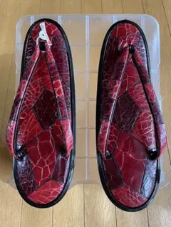【新品】 和装 草履