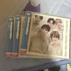 トキメキUNITED