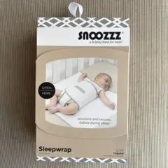 snoozzz Sleepwrap レギュラー