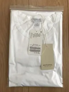 【新品】SUNSPEL Classic Tee クラシックT 半袖 英国製 XL