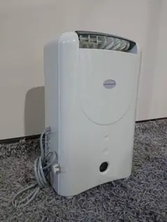 日立 除湿機 HJS-8L 中古 【TP03796】