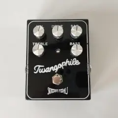 【年末特価！】Skreddy Pedals Twangophile Skreddy Pedals / Twangophile – LEP INTERNATIONAL