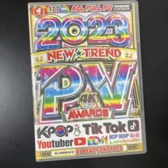2023 NEW TREND PV AWARDS