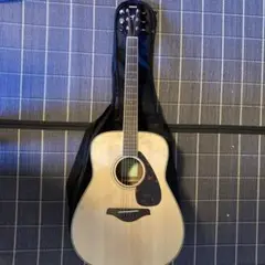 YAMAHA アコギ