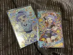 ひみつのアイプリ チィ こあくまロック ラブマイミュージックバズリウム