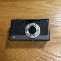 natura classica 【ジャンク】【フィルムカメラ】【オマケ付き】 NATURA CLASSICA／最後のコンパクトカメラサンライズカメラ公式